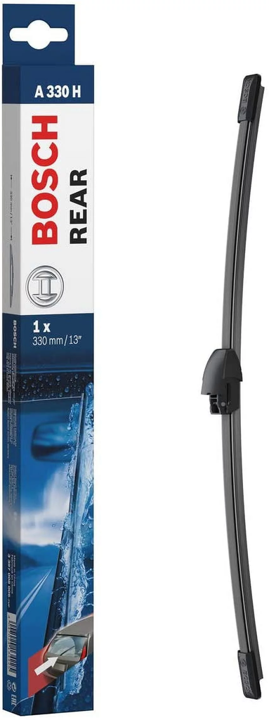 Bosch Rear Wiper Blade 3397008006